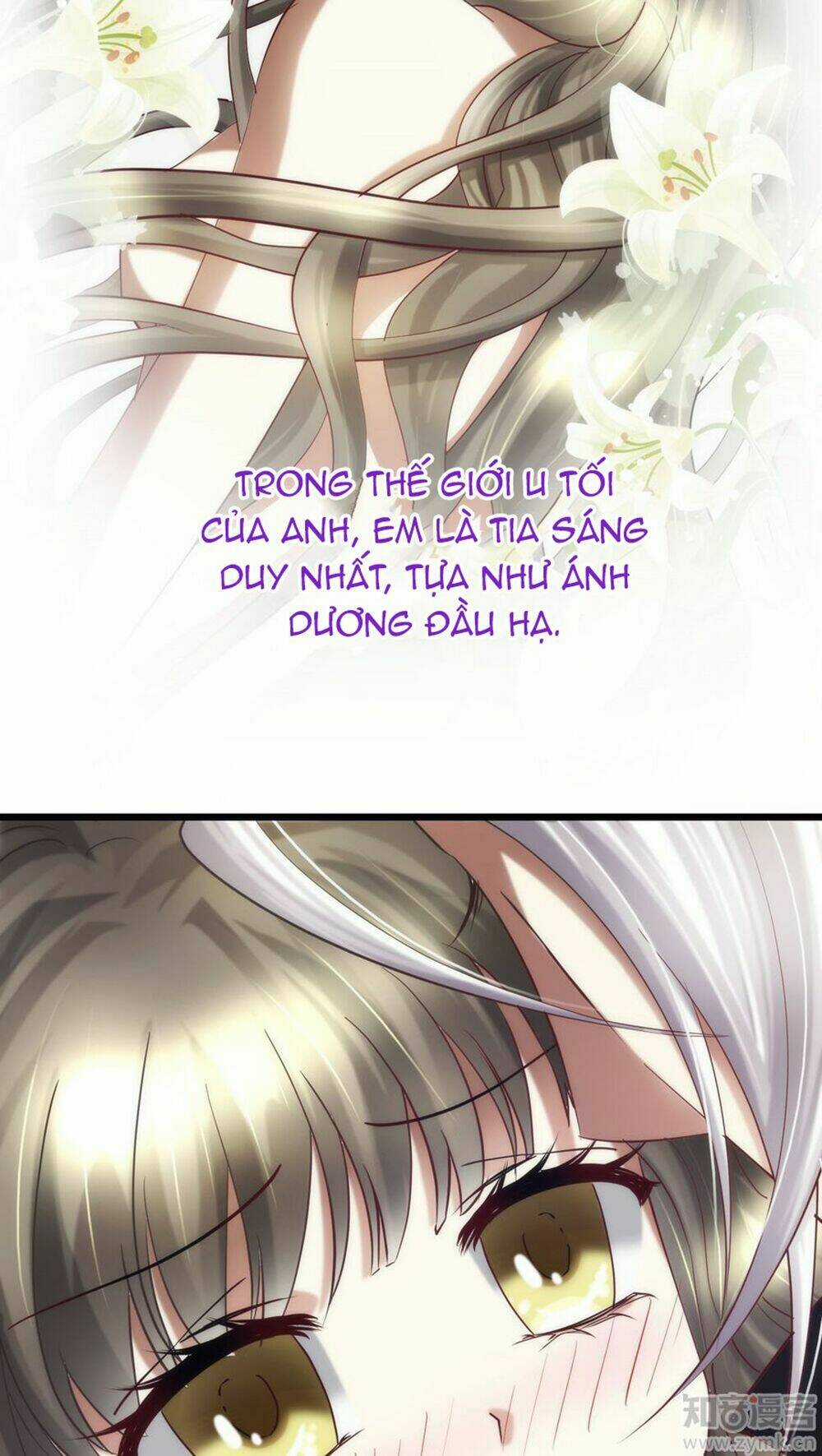 Một Vạn Tư Thế Công Lược Yêu Nam Chapter 28 trang 15