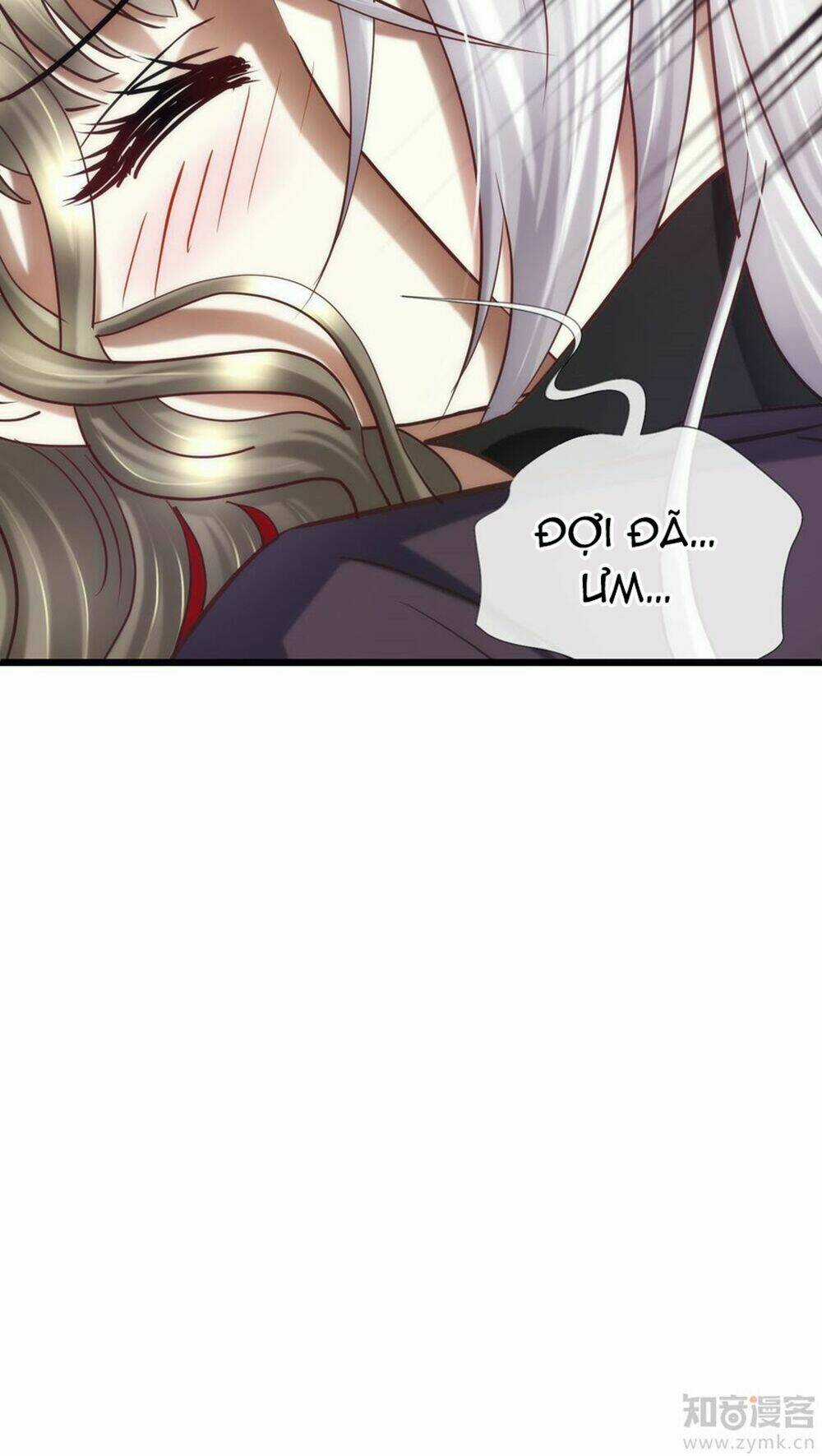 Một Vạn Tư Thế Công Lược Yêu Nam Chapter 28 trang 17