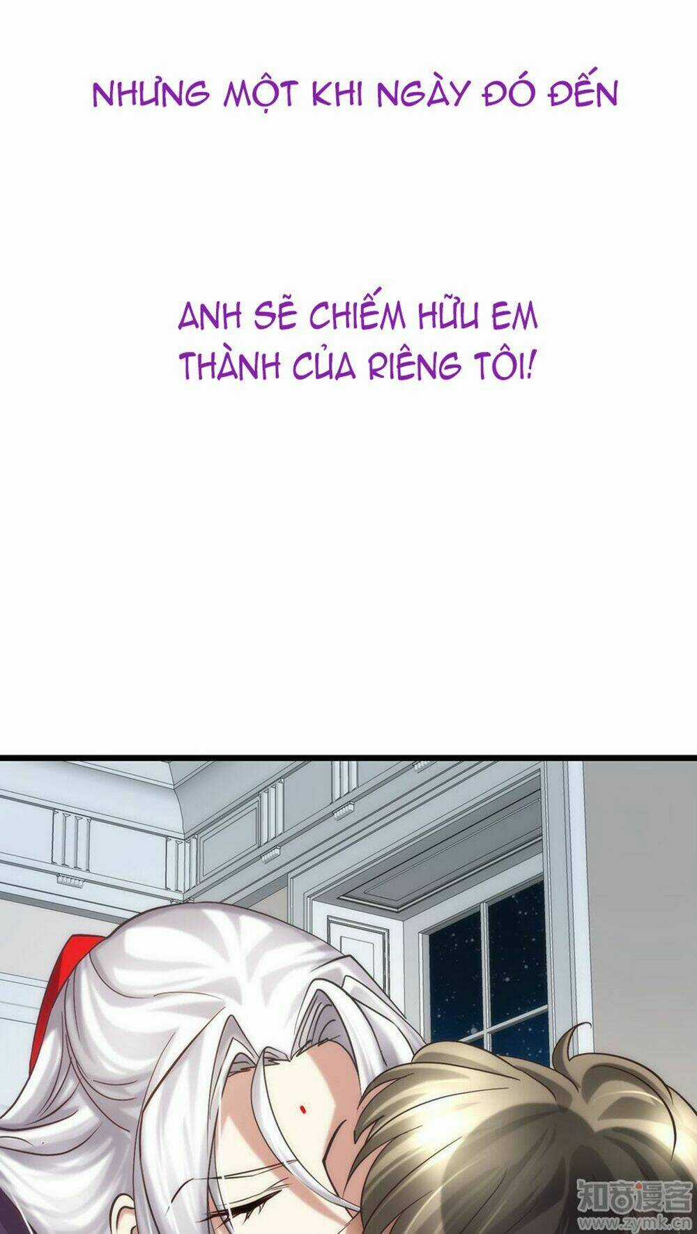 Một Vạn Tư Thế Công Lược Yêu Nam Chapter 28 trang 18