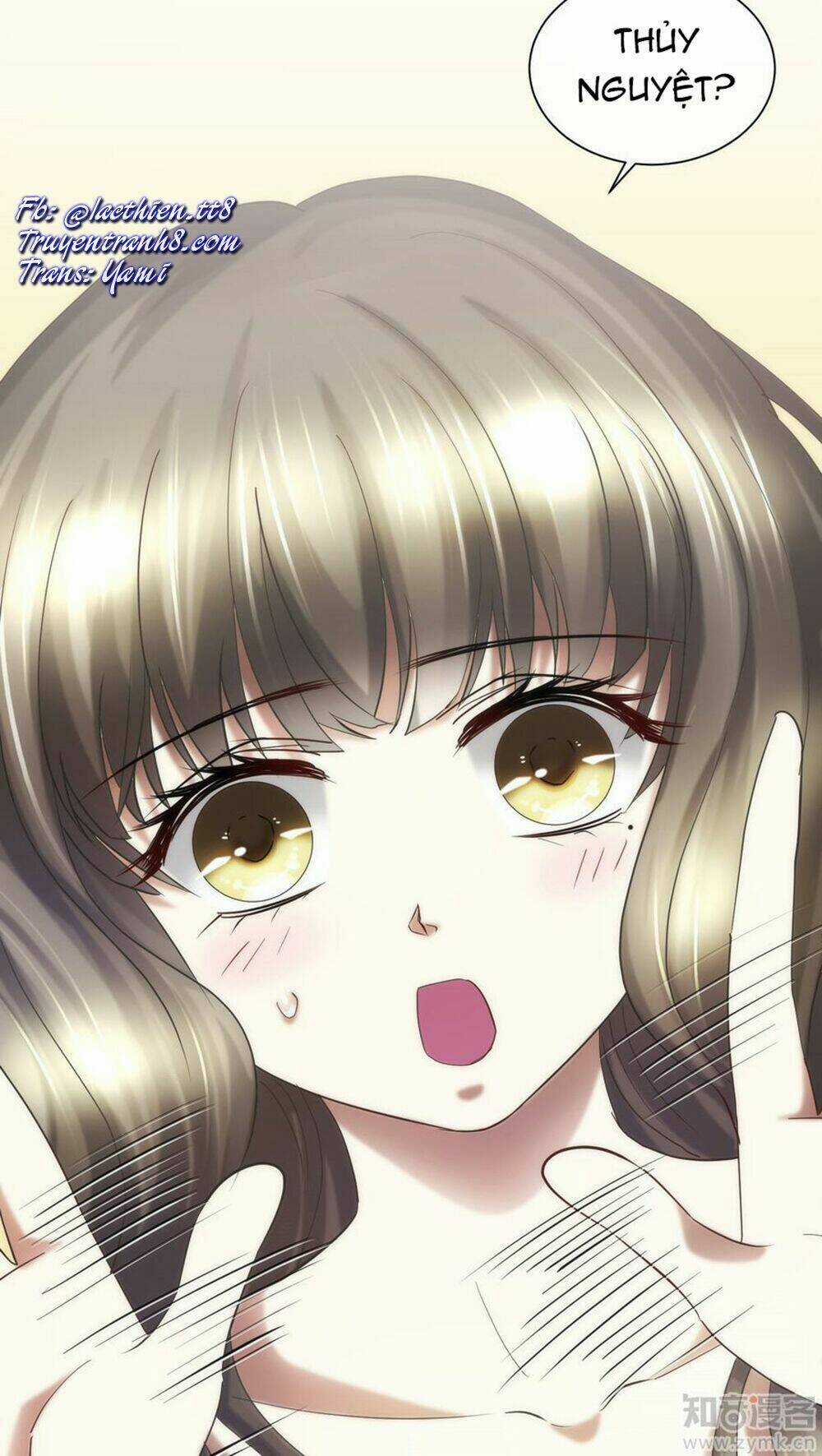 Một Vạn Tư Thế Công Lược Yêu Nam Chapter 28 trang 2