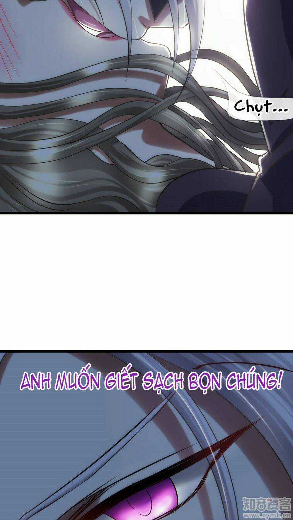 Một Vạn Tư Thế Công Lược Yêu Nam Chapter 28 trang 20