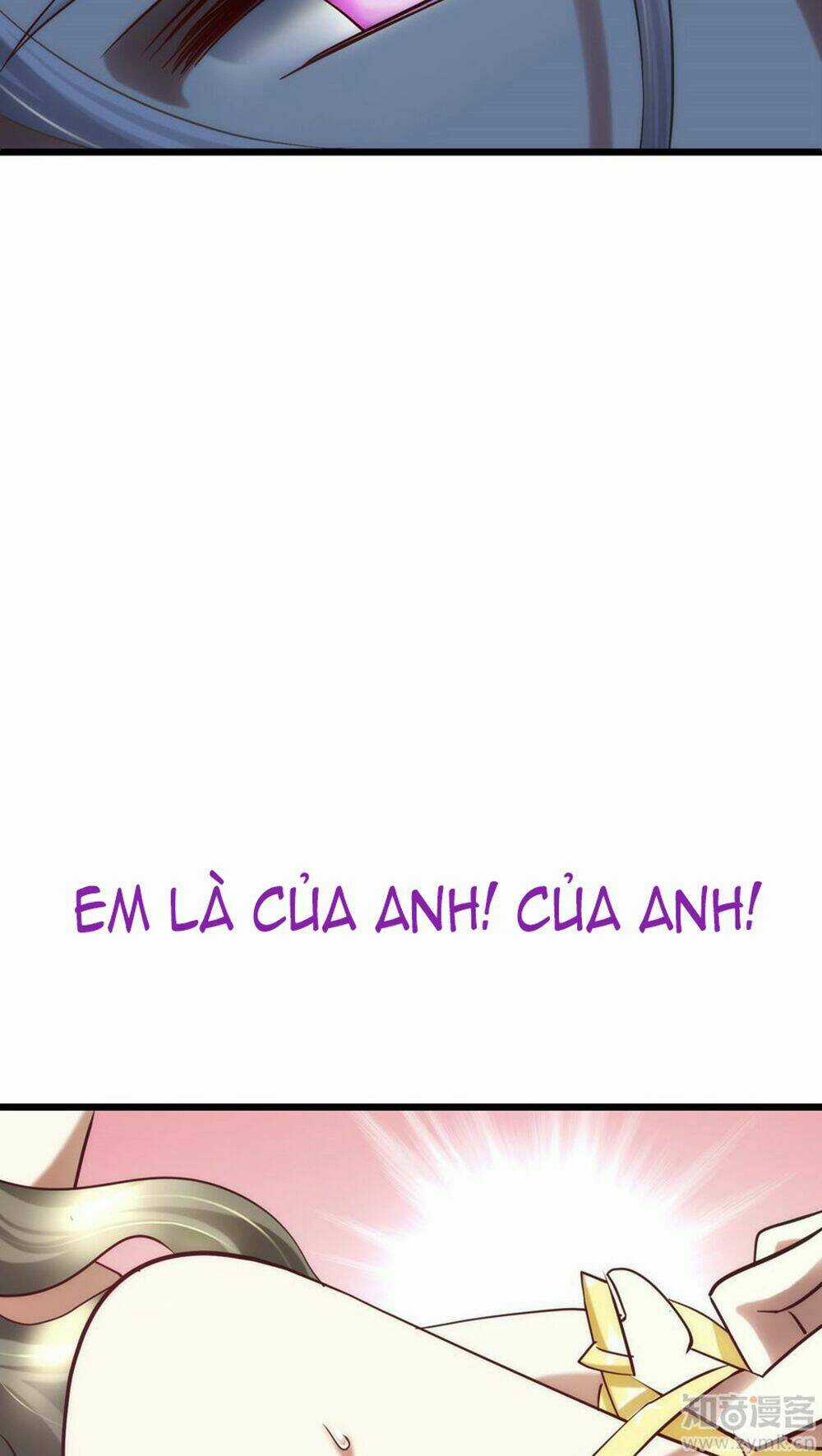 Một Vạn Tư Thế Công Lược Yêu Nam Chapter 28 trang 21