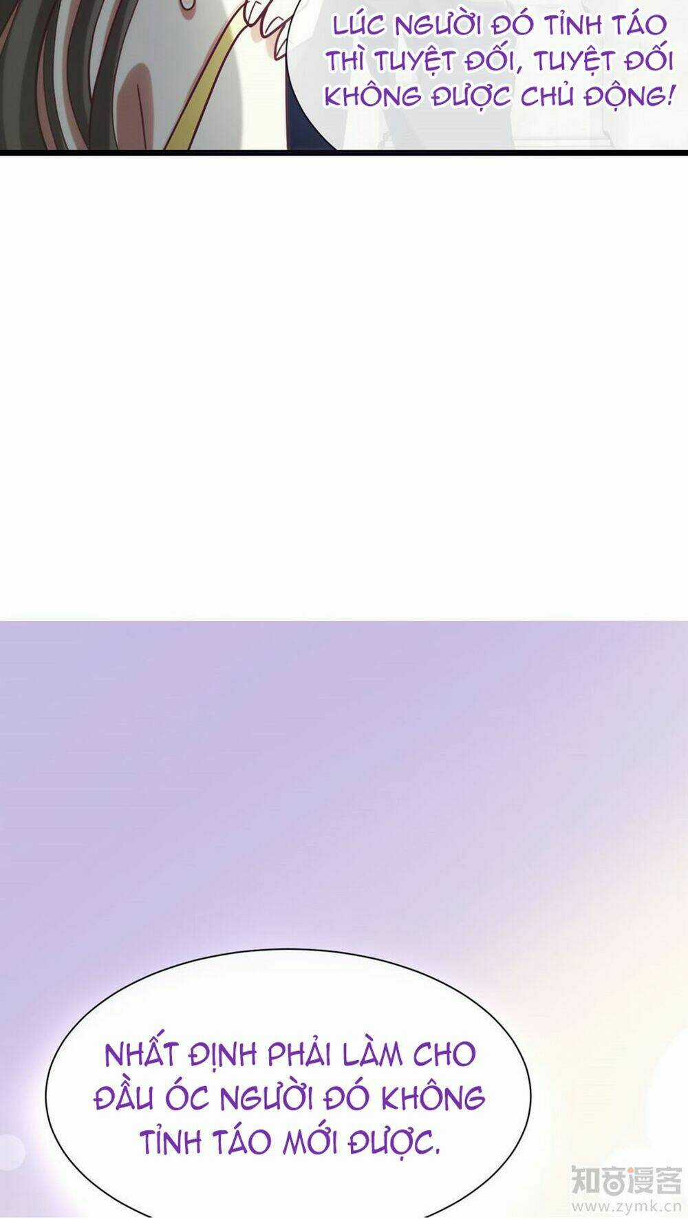 Một Vạn Tư Thế Công Lược Yêu Nam Chapter 28 trang 25