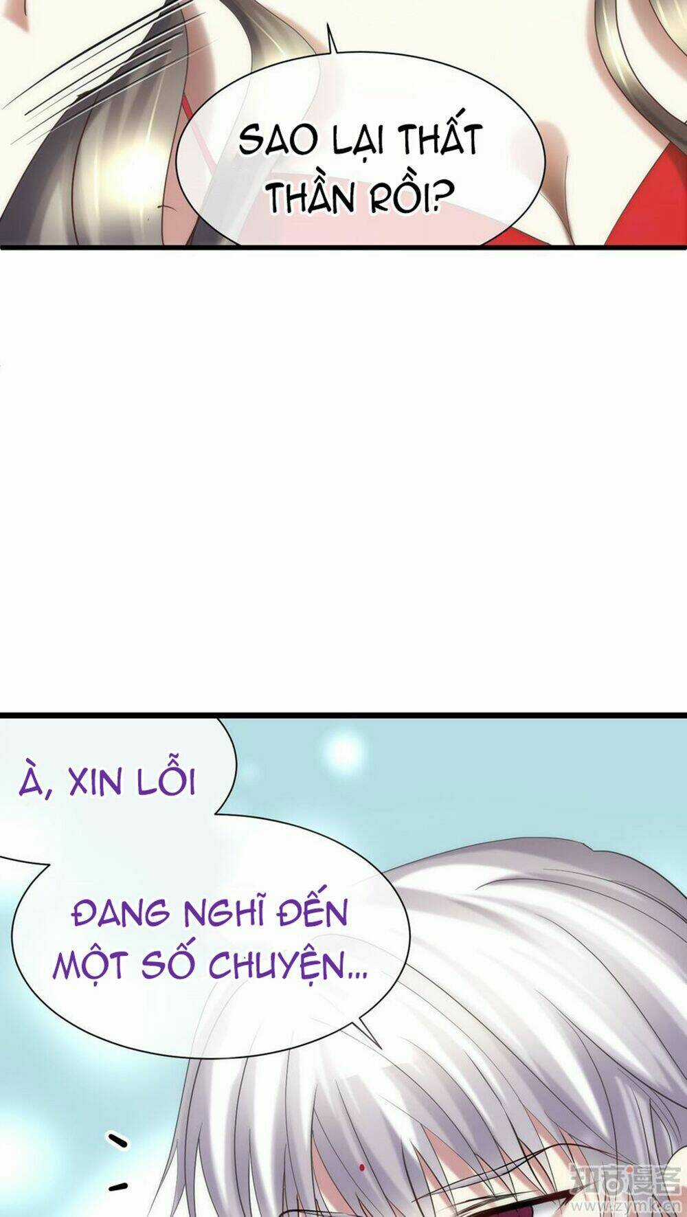 Một Vạn Tư Thế Công Lược Yêu Nam Chapter 28 trang 3