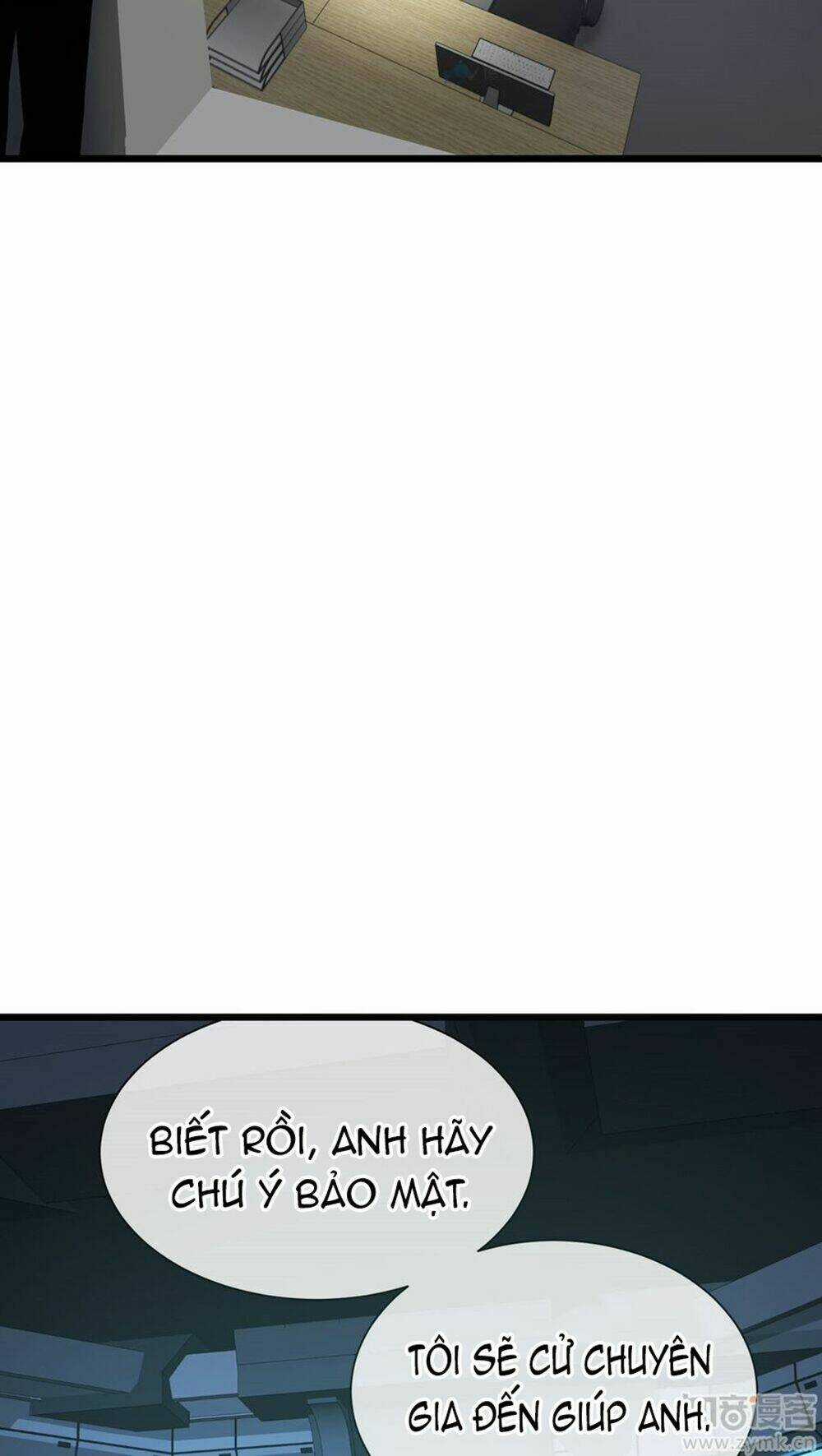 Một Vạn Tư Thế Công Lược Yêu Nam Chapter 28 trang 32