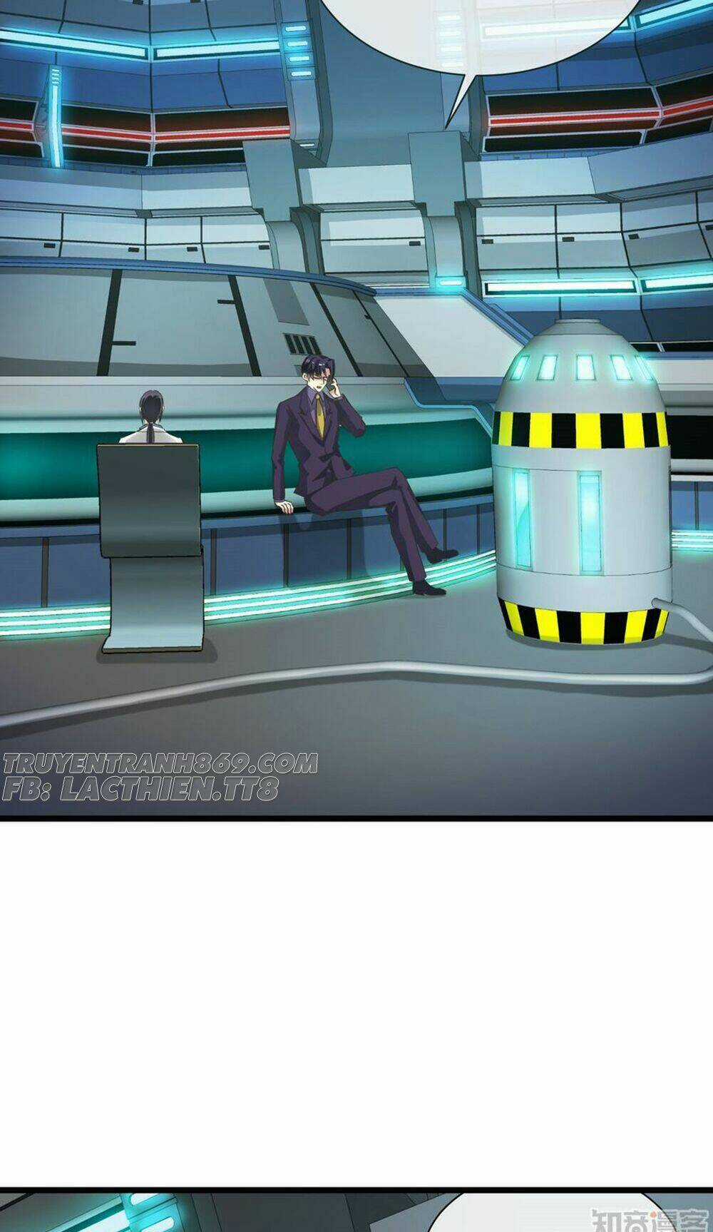 Một Vạn Tư Thế Công Lược Yêu Nam Chapter 28 trang 33