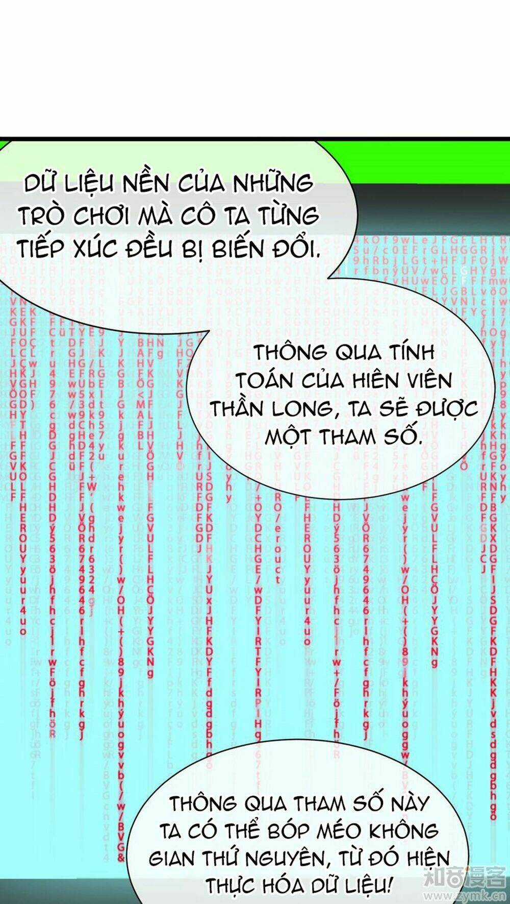 Một Vạn Tư Thế Công Lược Yêu Nam Chapter 28 trang 35