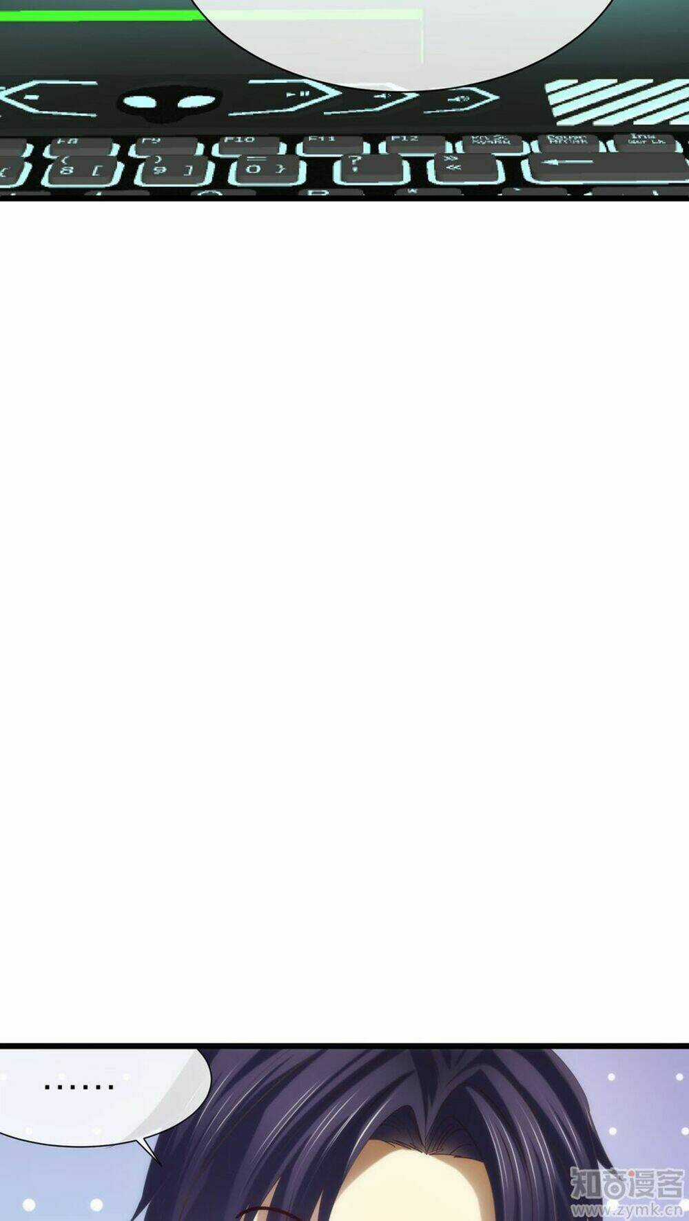 Một Vạn Tư Thế Công Lược Yêu Nam Chapter 28 trang 36