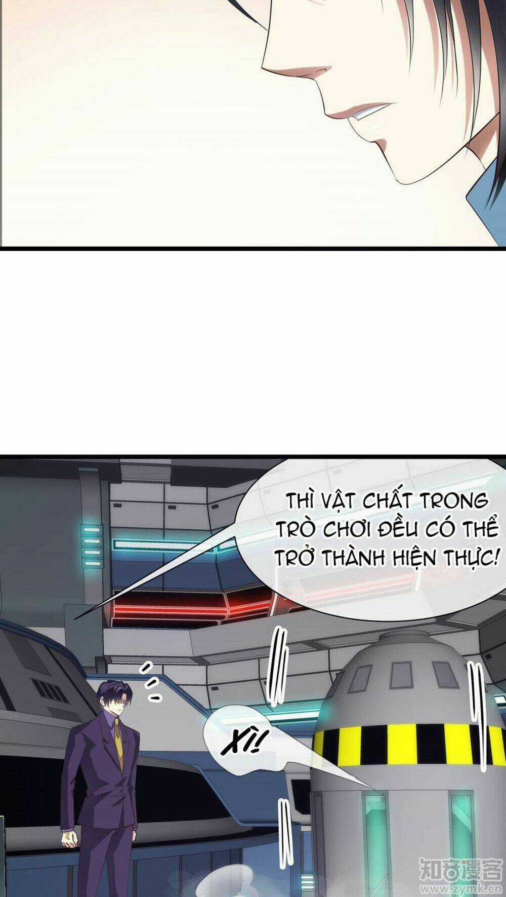 Một Vạn Tư Thế Công Lược Yêu Nam Chapter 28 trang 38