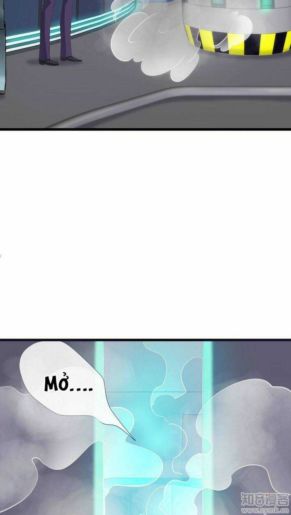 Một Vạn Tư Thế Công Lược Yêu Nam Chapter 28 trang 39