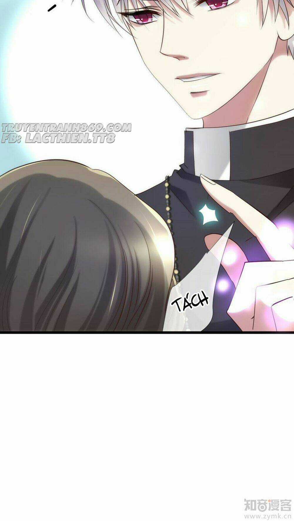 Một Vạn Tư Thế Công Lược Yêu Nam Chapter 28 trang 4