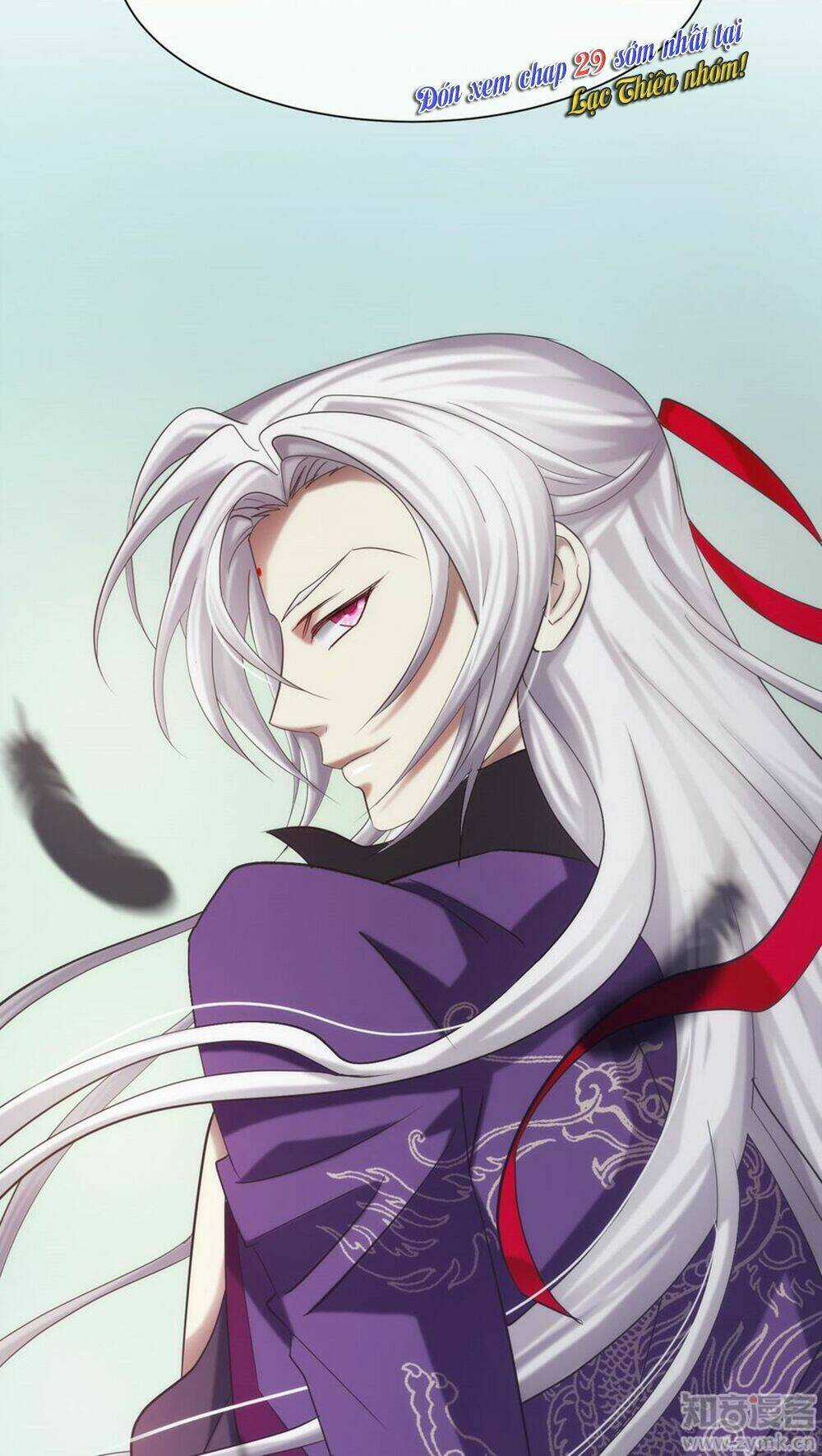 Một Vạn Tư Thế Công Lược Yêu Nam Chapter 28 trang 45