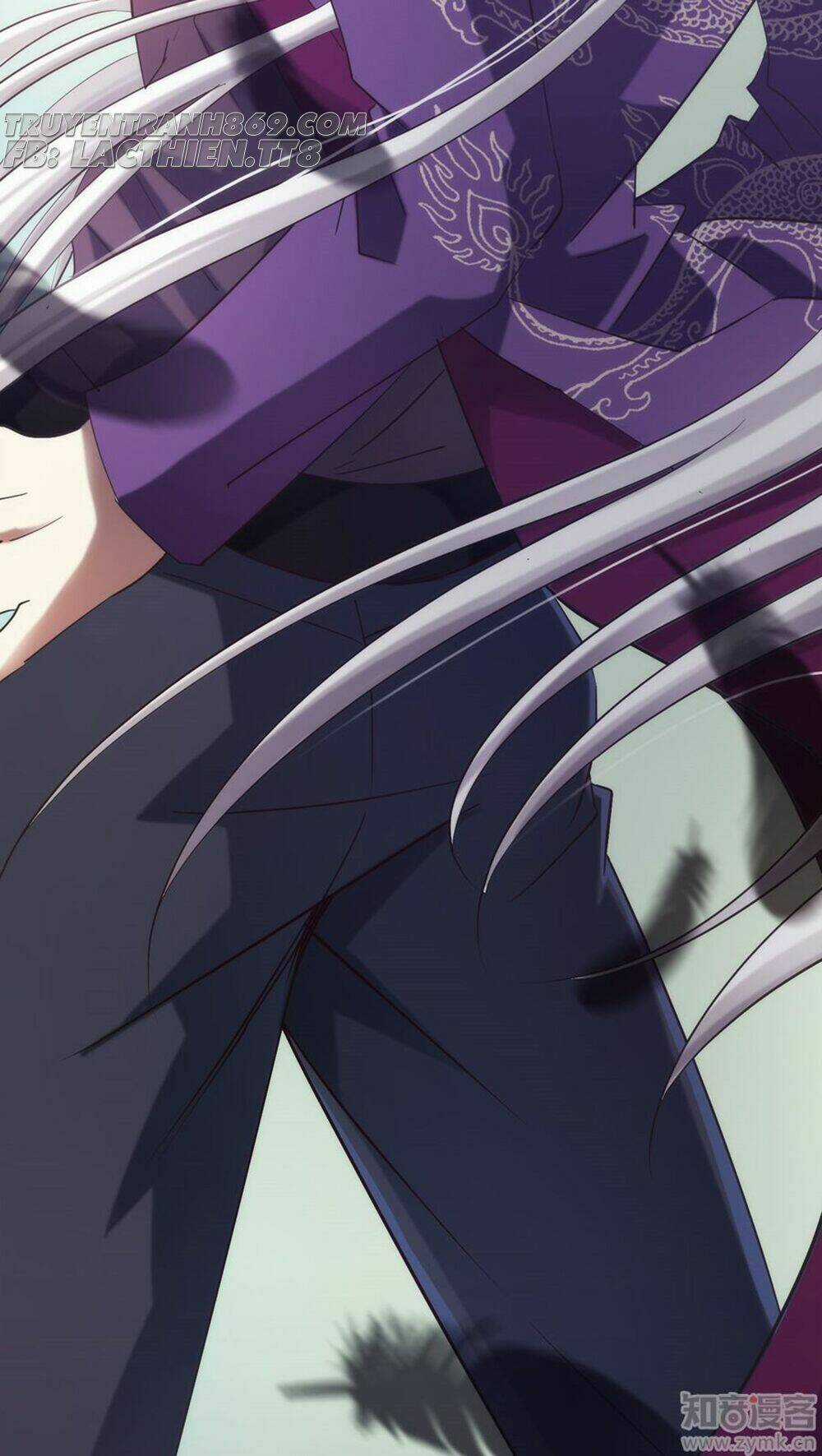 Một Vạn Tư Thế Công Lược Yêu Nam Chapter 28 trang 46