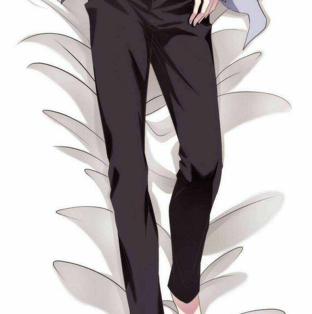 Một Vạn Tư Thế Công Lược Yêu Nam Chapter 28 trang 49