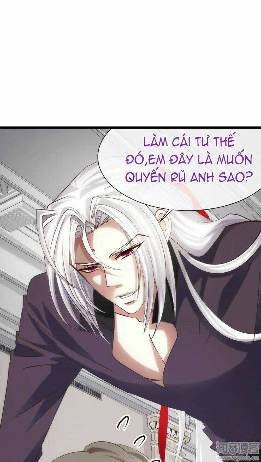 Một Vạn Tư Thế Công Lược Yêu Nam Chapter 28 trang 9