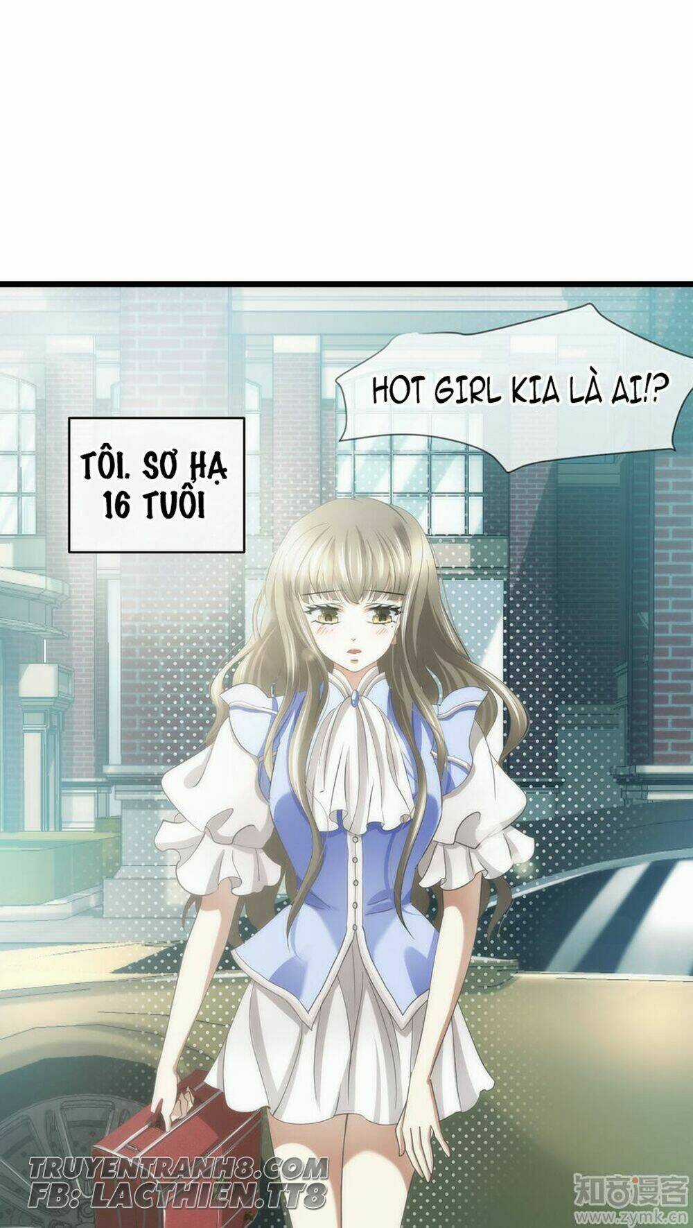 Một Vạn Tư Thế Công Lược Yêu Nam Chapter 29 trang 11