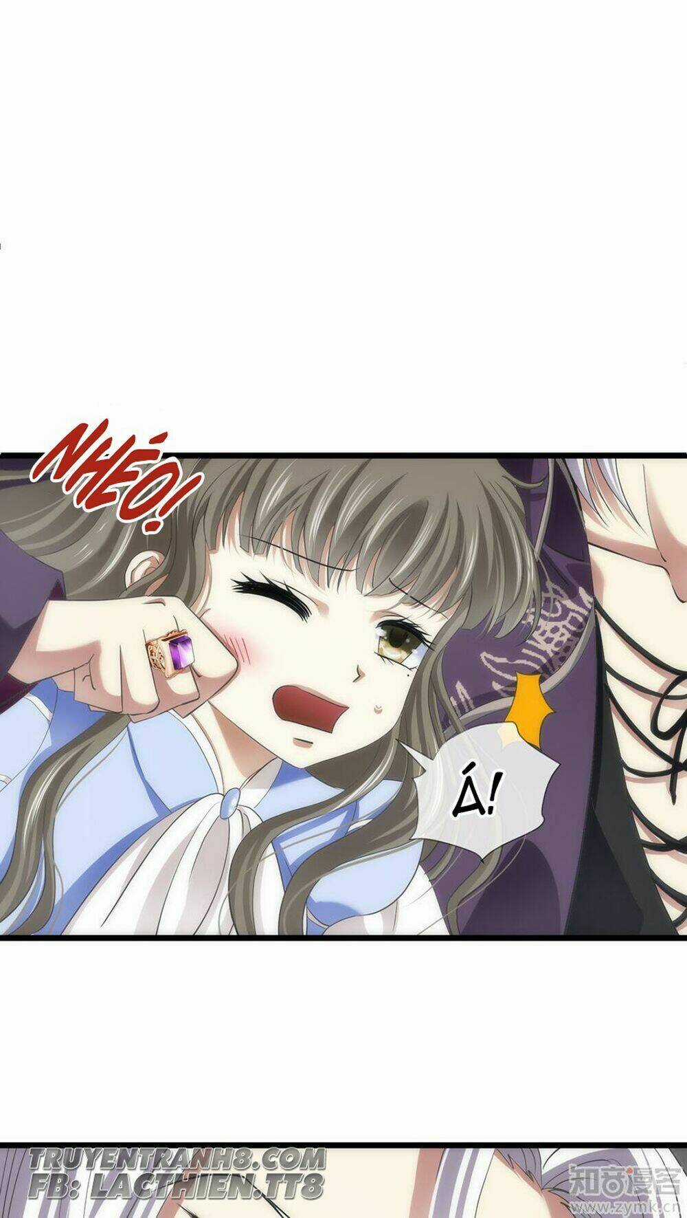 Một Vạn Tư Thế Công Lược Yêu Nam Chapter 29 trang 13