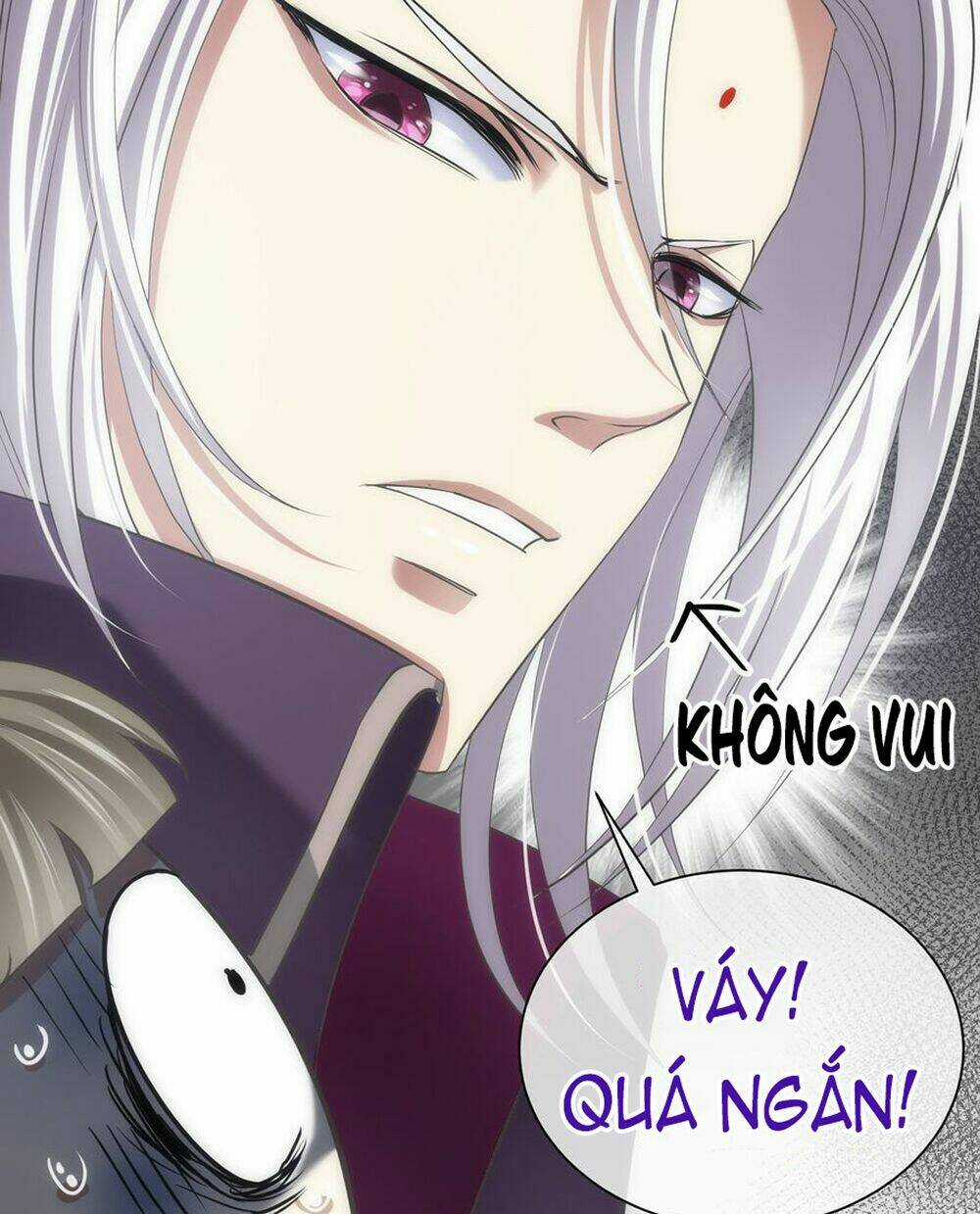 Một Vạn Tư Thế Công Lược Yêu Nam Chapter 29 trang 14