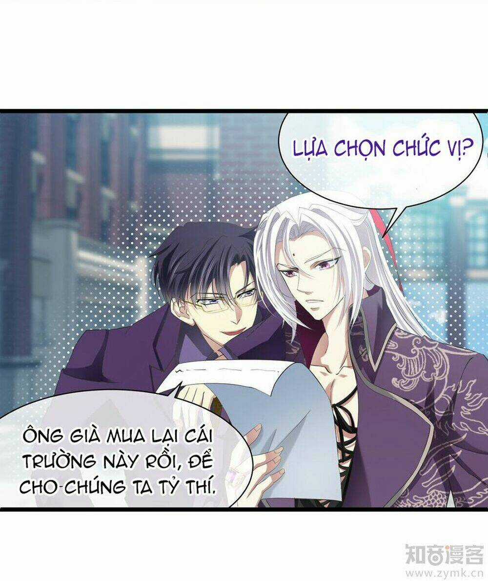 Một Vạn Tư Thế Công Lược Yêu Nam Chapter 29 trang 17