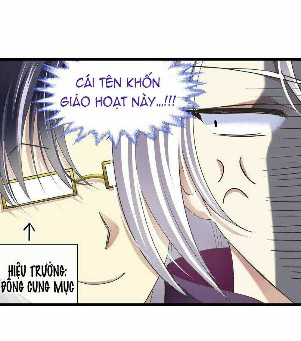 Một Vạn Tư Thế Công Lược Yêu Nam Chapter 29 trang 20