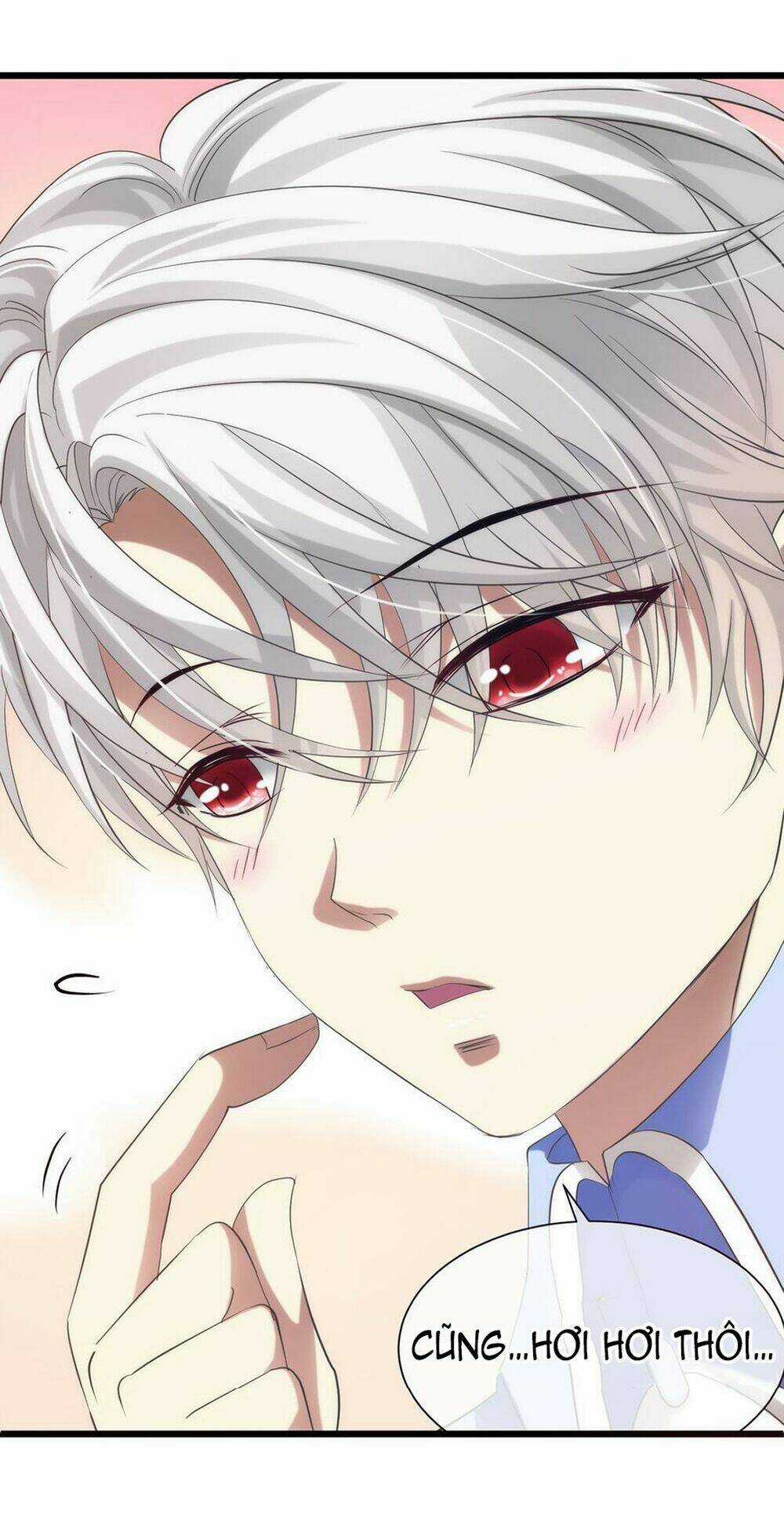 Một Vạn Tư Thế Công Lược Yêu Nam Chapter 29 trang 23