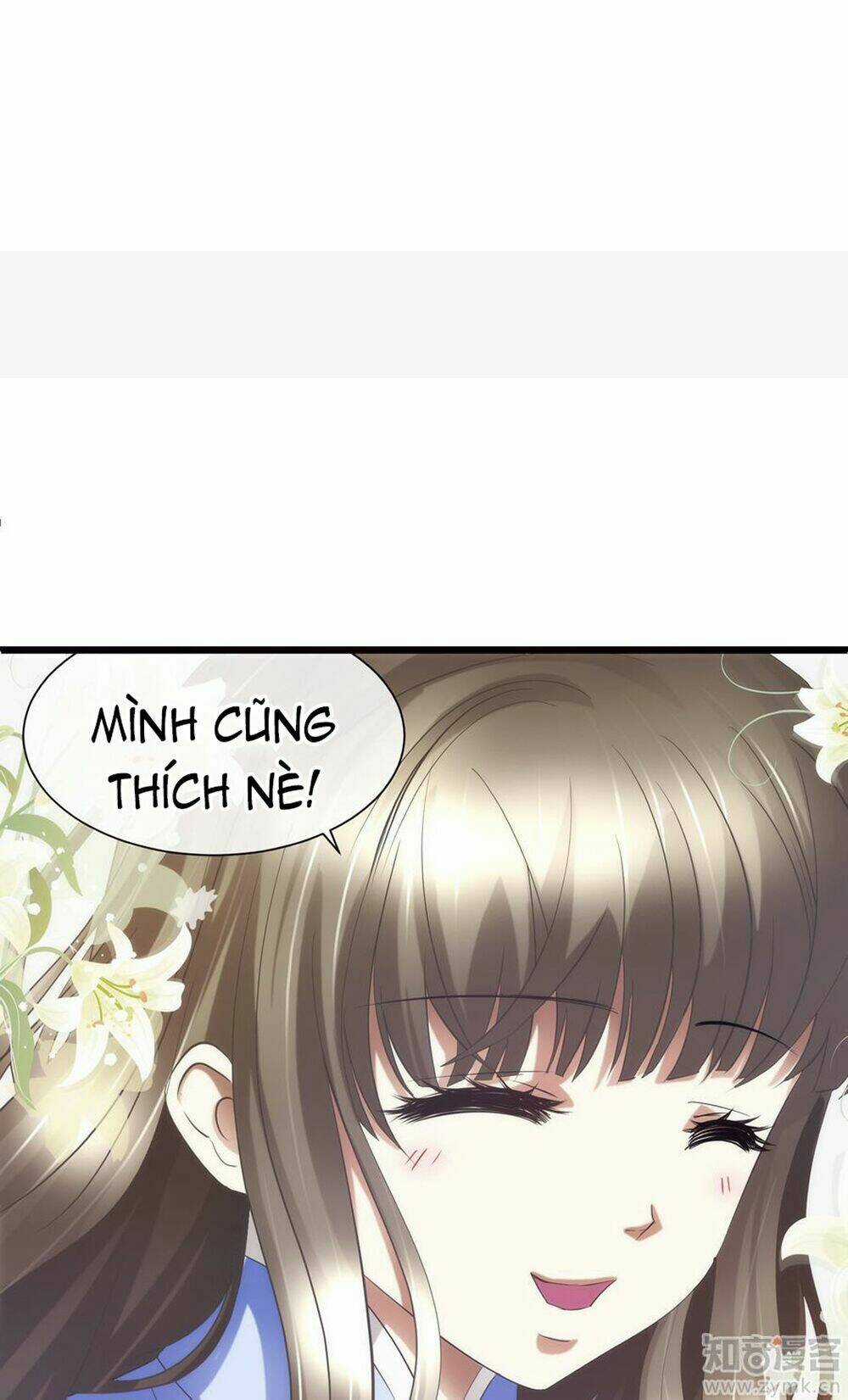 Một Vạn Tư Thế Công Lược Yêu Nam Chapter 29 trang 24