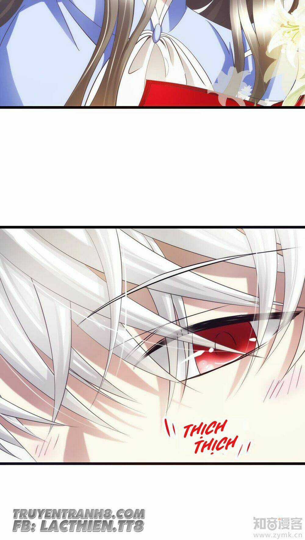 Một Vạn Tư Thế Công Lược Yêu Nam Chapter 29 trang 25