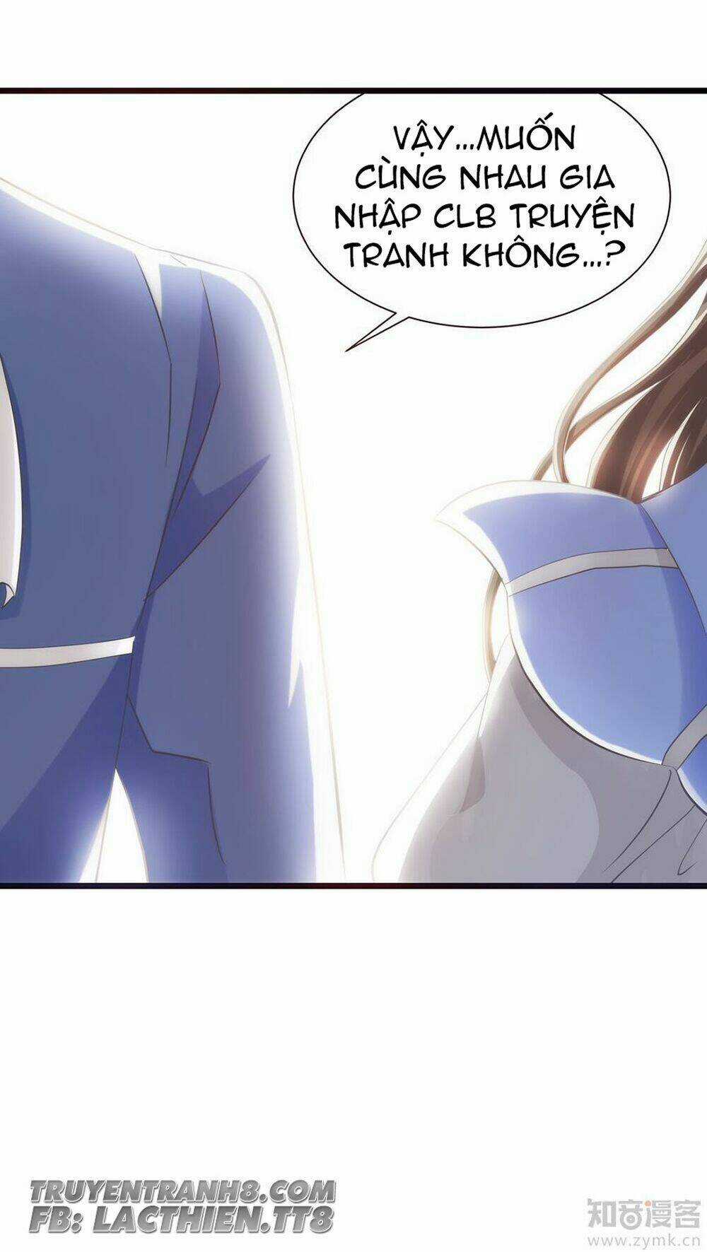 Một Vạn Tư Thế Công Lược Yêu Nam Chapter 29 trang 26