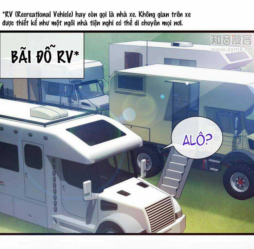 Một Vạn Tư Thế Công Lược Yêu Nam Chapter 29 trang 29