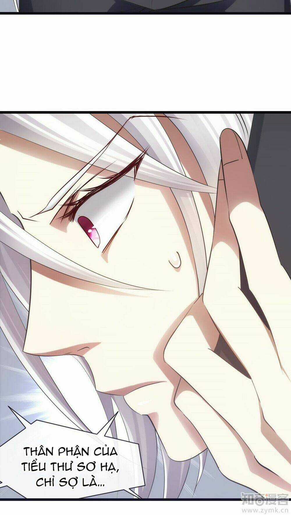 Một Vạn Tư Thế Công Lược Yêu Nam Chapter 29 trang 33