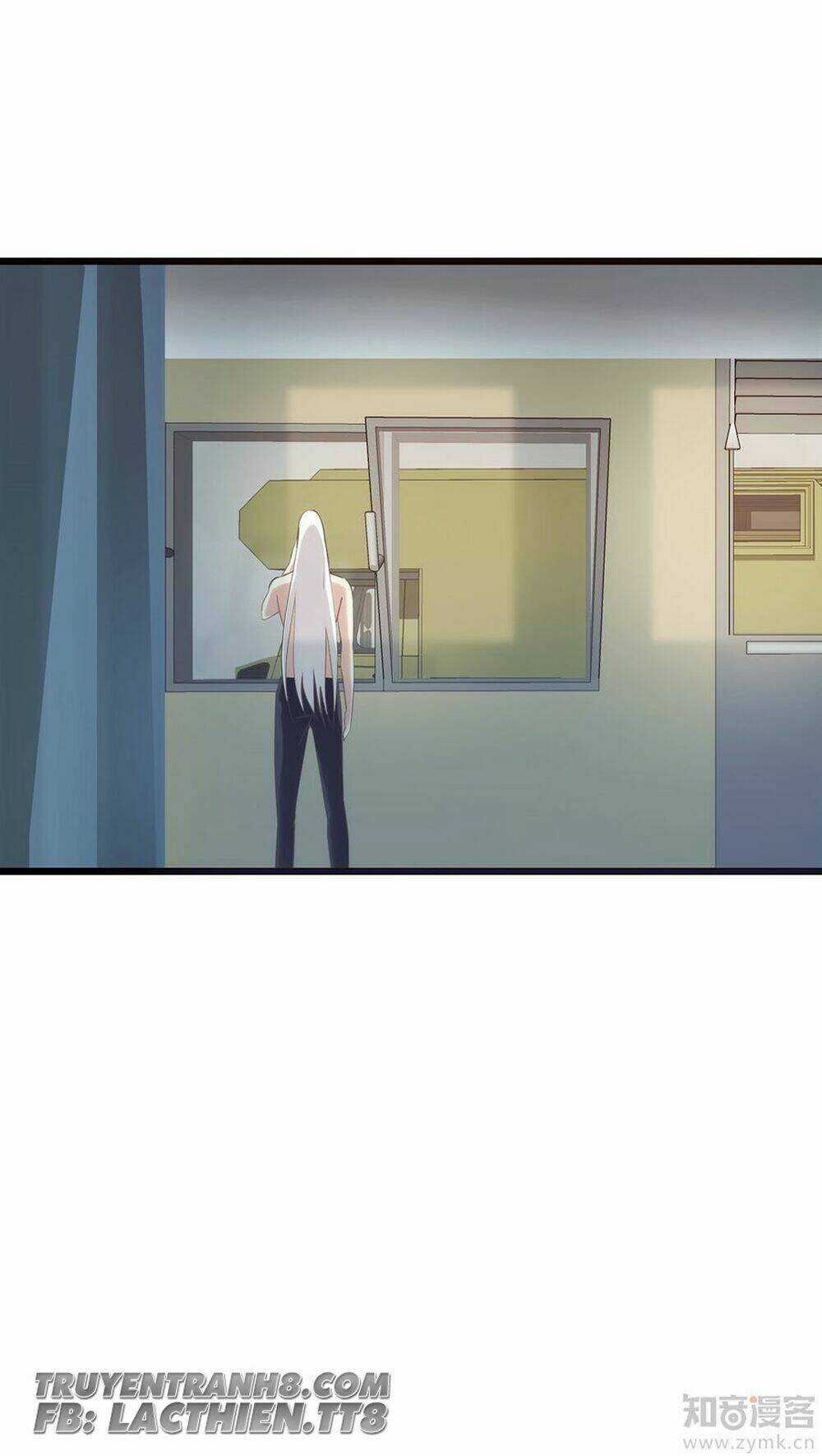 Một Vạn Tư Thế Công Lược Yêu Nam Chapter 29 trang 34