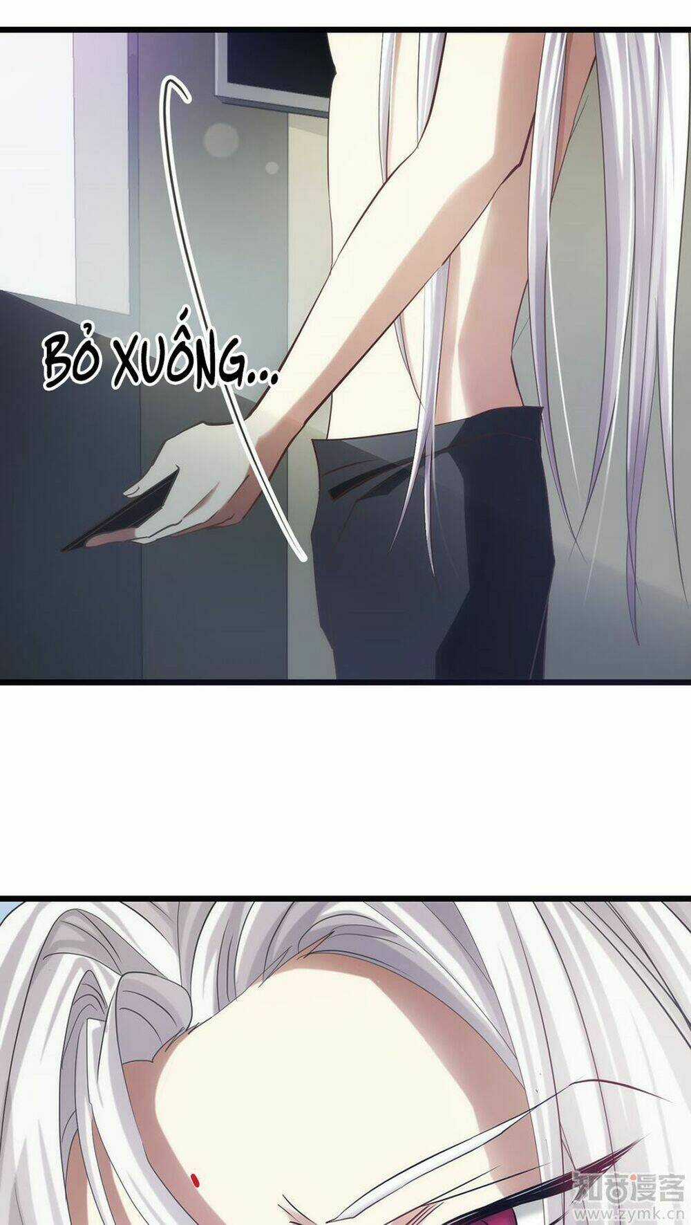 Một Vạn Tư Thế Công Lược Yêu Nam Chapter 29 trang 35