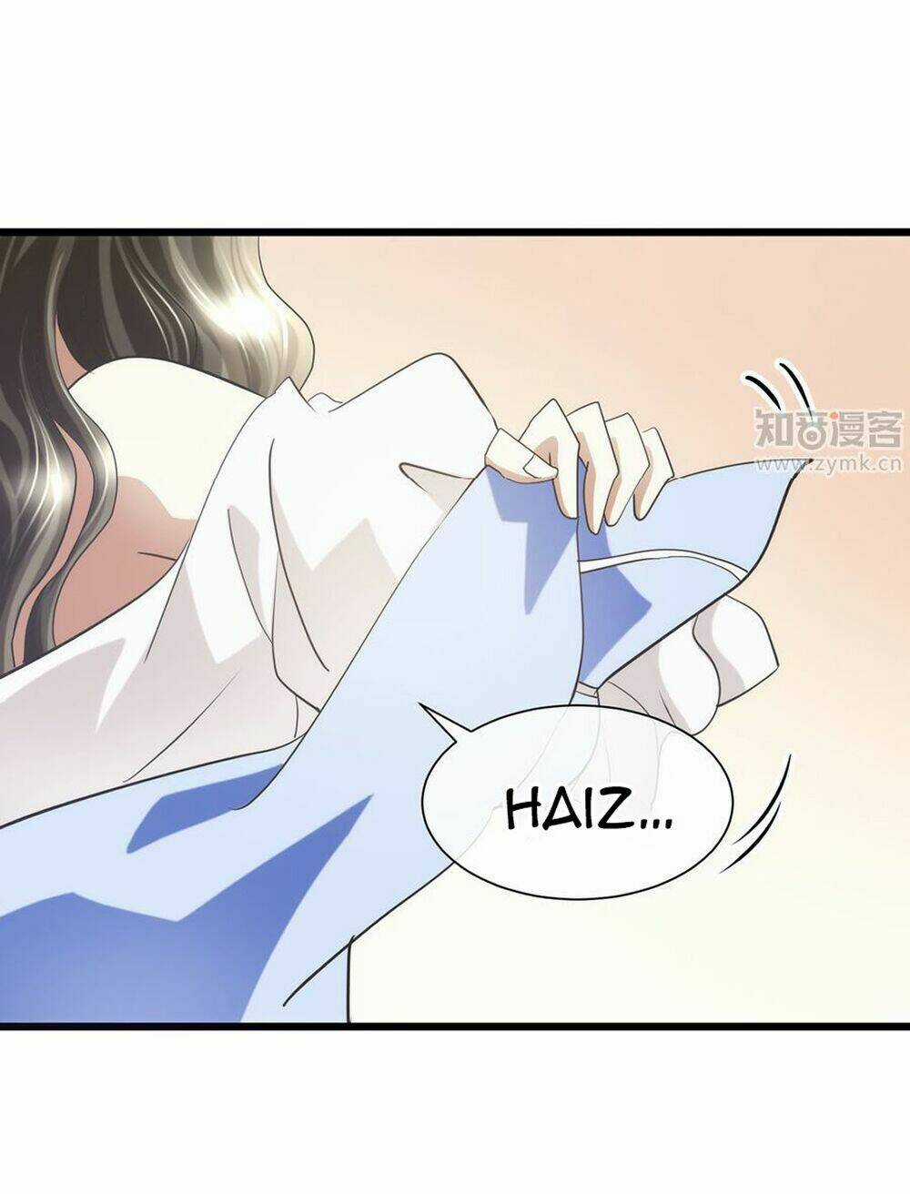 Một Vạn Tư Thế Công Lược Yêu Nam Chapter 29 trang 38