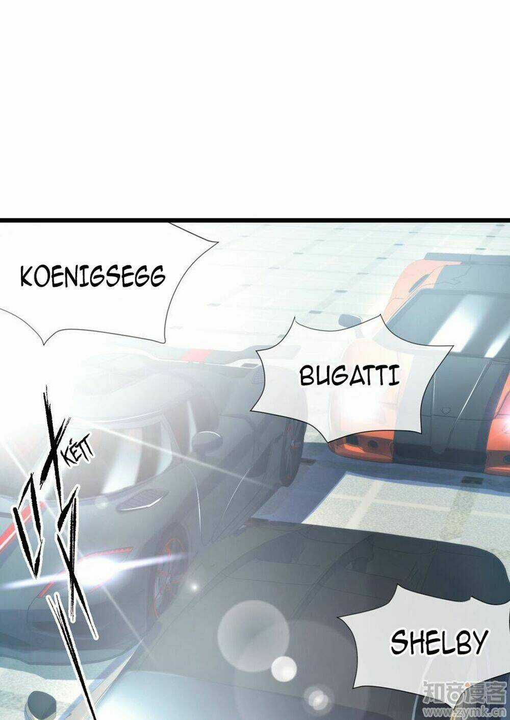 Một Vạn Tư Thế Công Lược Yêu Nam Chapter 29 trang 4