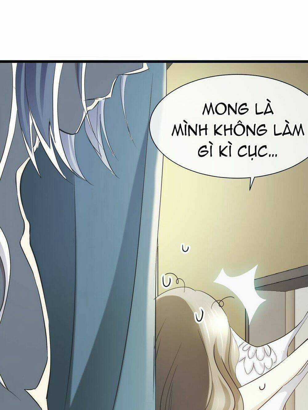 Một Vạn Tư Thế Công Lược Yêu Nam Chapter 29 trang 40