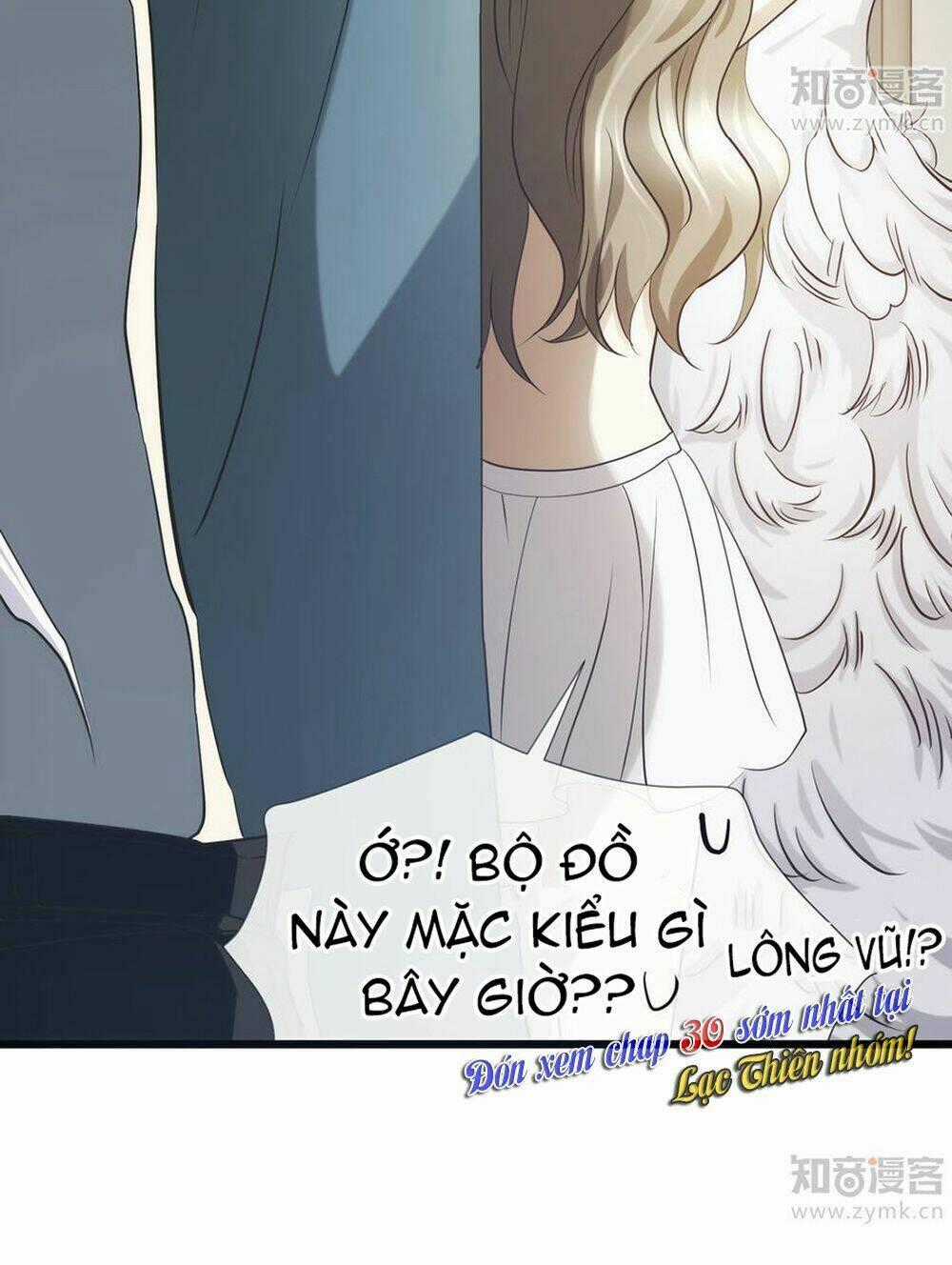 Một Vạn Tư Thế Công Lược Yêu Nam Chapter 29 trang 41