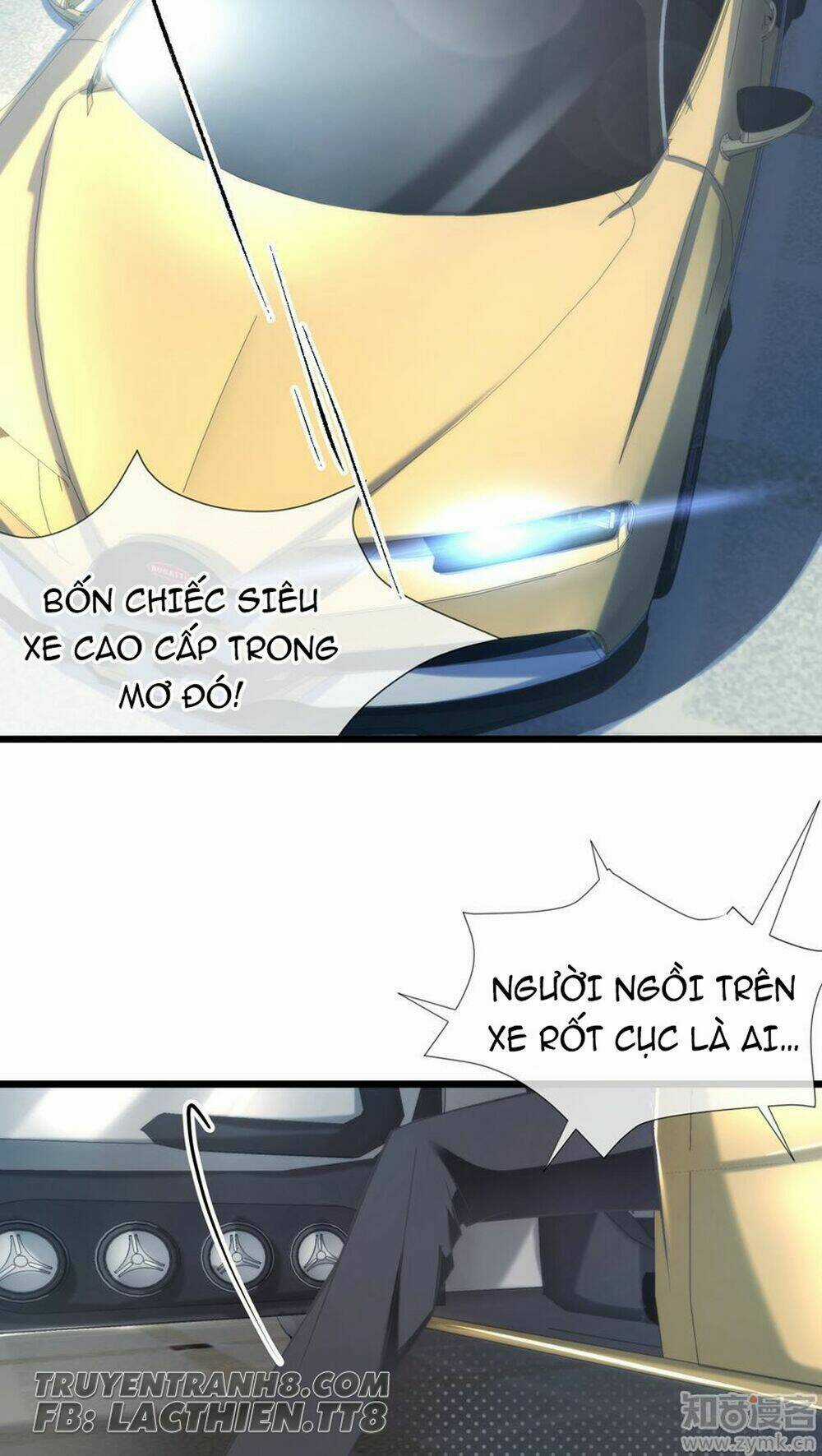 Một Vạn Tư Thế Công Lược Yêu Nam Chapter 29 trang 5