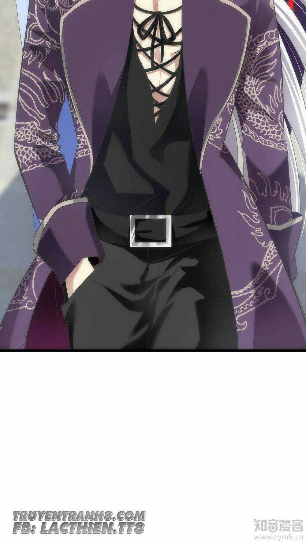 Một Vạn Tư Thế Công Lược Yêu Nam Chapter 29 trang 8