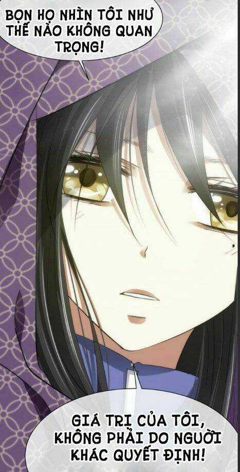 Một Vạn Tư Thế Công Lược Yêu Nam Chapter 3 trang 10