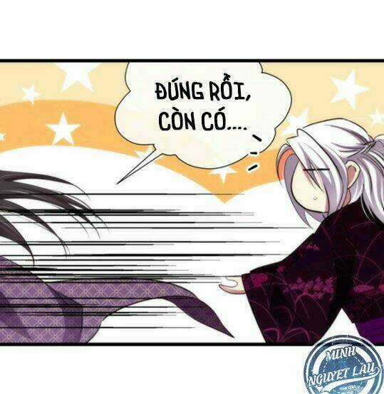 Một Vạn Tư Thế Công Lược Yêu Nam Chapter 3 trang 12