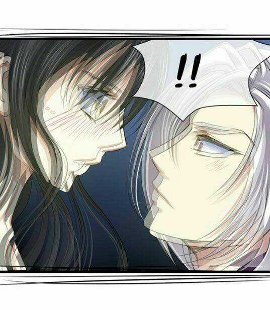 Một Vạn Tư Thế Công Lược Yêu Nam Chapter 3 trang 20