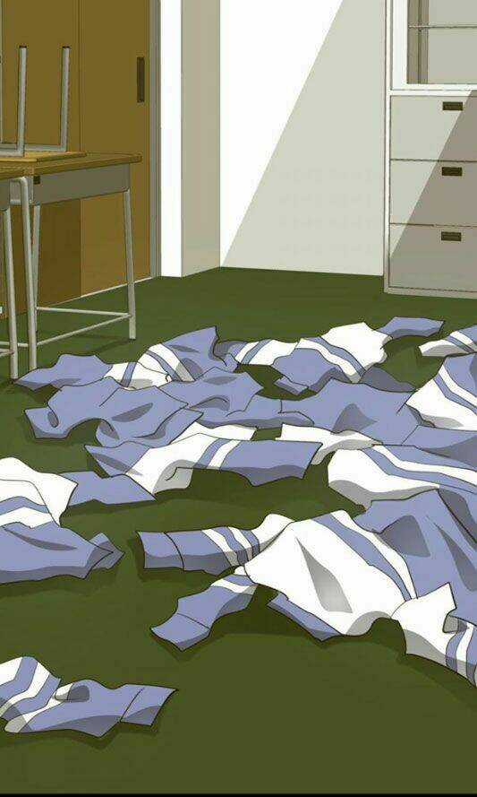 Một Vạn Tư Thế Công Lược Yêu Nam Chapter 3 trang 23