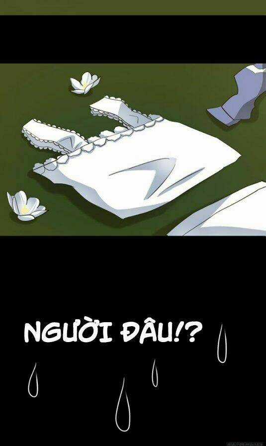 Một Vạn Tư Thế Công Lược Yêu Nam Chapter 3 trang 24