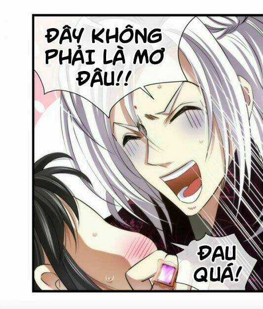 Một Vạn Tư Thế Công Lược Yêu Nam Chapter 3 trang 27