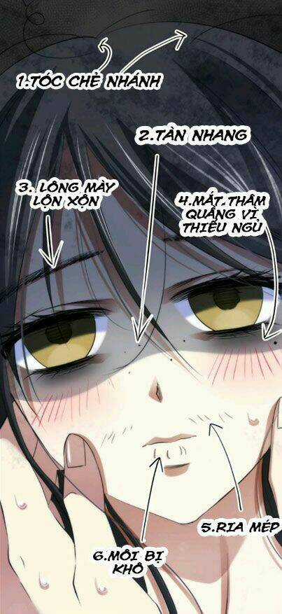 Một Vạn Tư Thế Công Lược Yêu Nam Chapter 3 trang 29