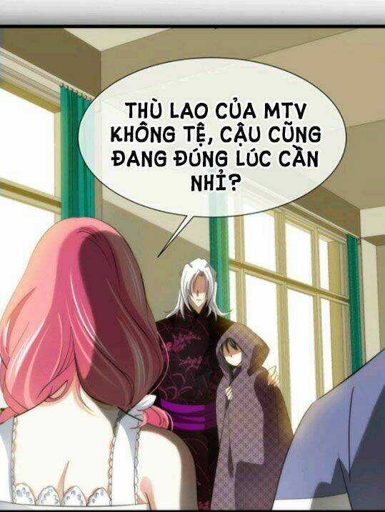 Một Vạn Tư Thế Công Lược Yêu Nam Chapter 3 trang 3