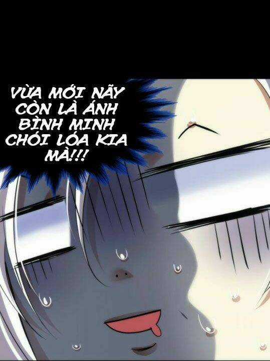 Một Vạn Tư Thế Công Lược Yêu Nam Chapter 3 trang 30