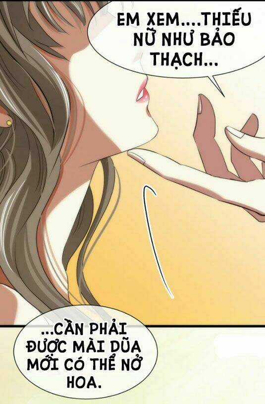 Một Vạn Tư Thế Công Lược Yêu Nam Chapter 3 trang 34