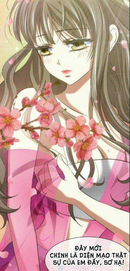 Một Vạn Tư Thế Công Lược Yêu Nam Chapter 3 trang 35