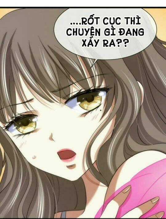 Một Vạn Tư Thế Công Lược Yêu Nam Chapter 3 trang 36